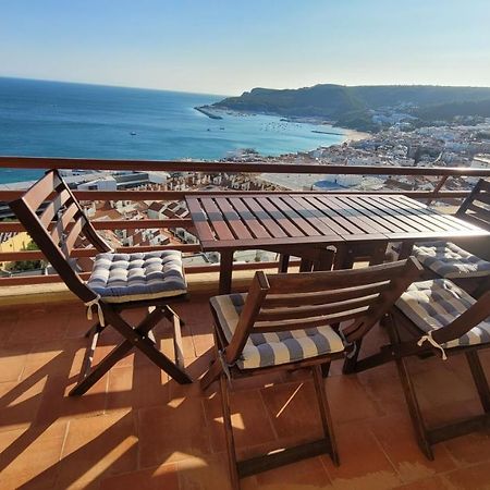 Apartamento Casa Amarela _ Sesimbra Exterior foto