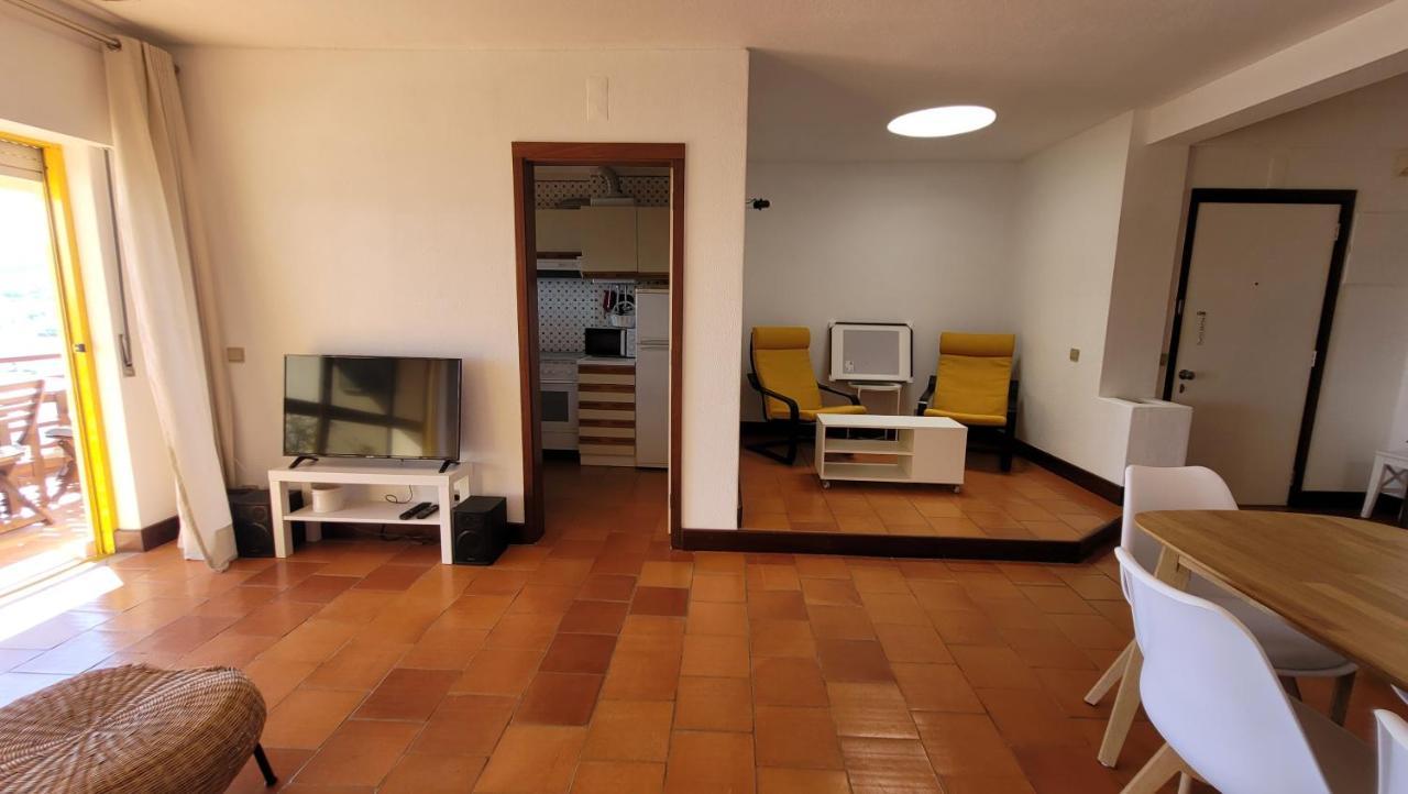 Apartamento Casa Amarela _ Sesimbra Exterior foto