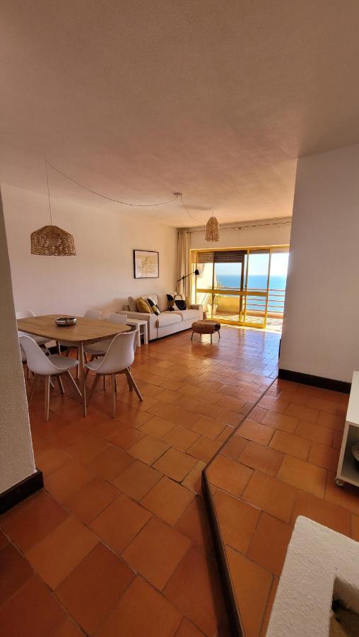 Apartamento Casa Amarela _ Sesimbra Exterior foto