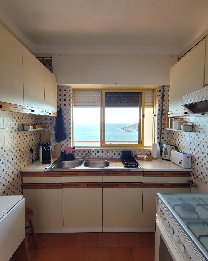 Apartamento Casa Amarela _ Sesimbra Exterior foto